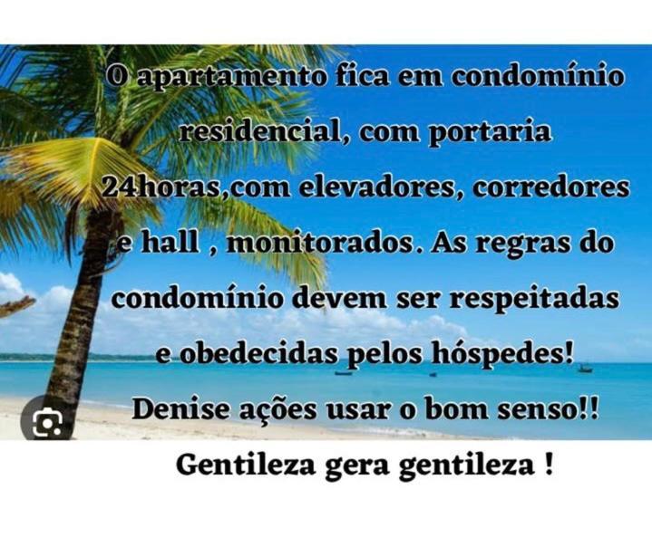 Apto A 50M Da Praia, Com Ar Condicionado, Wifi , Portaria 24H Praia Grande  Buitenkant foto